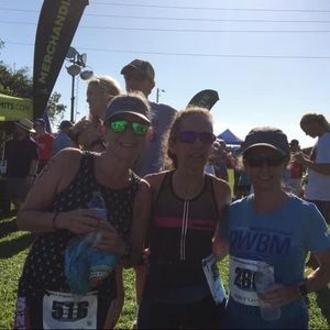 Meet your Posher, Dawn